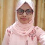 Syedazainabfatima Profile Picture